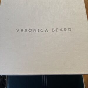 New Veronica Beard shoes